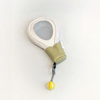 Goodmoments New Racket Bag Charm