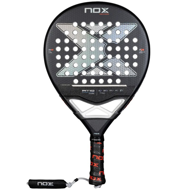 Nox AT10 Pro Cup Hard by Agustin Tapia 2025