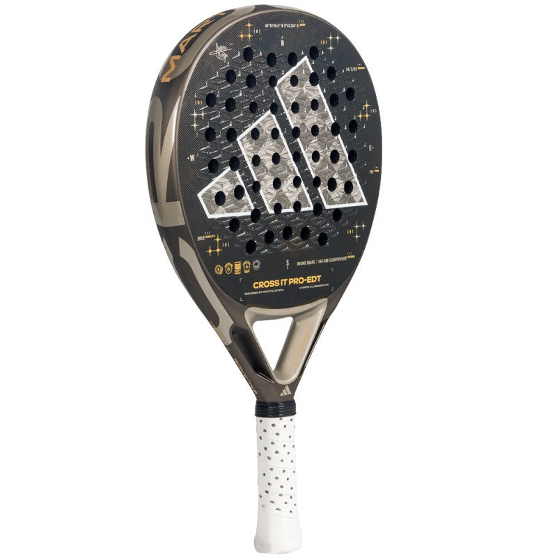 Adidas Padel Cross It Light Pro EDT Edition 2025