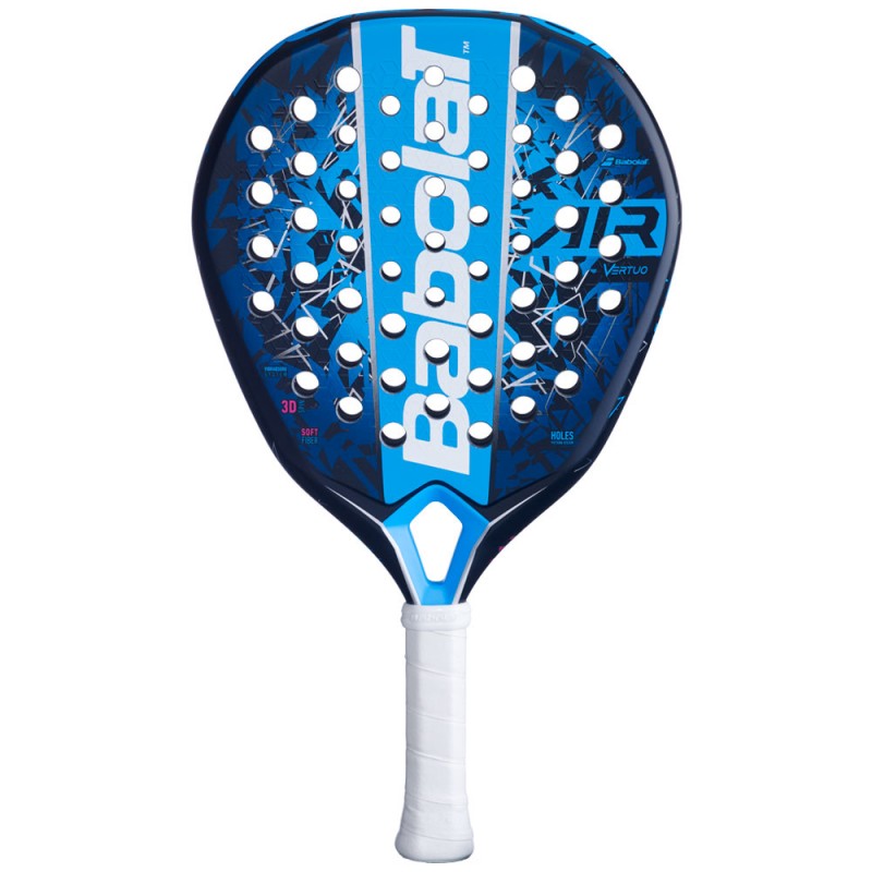 Babolat Padel Air Vertuo Edition 2025