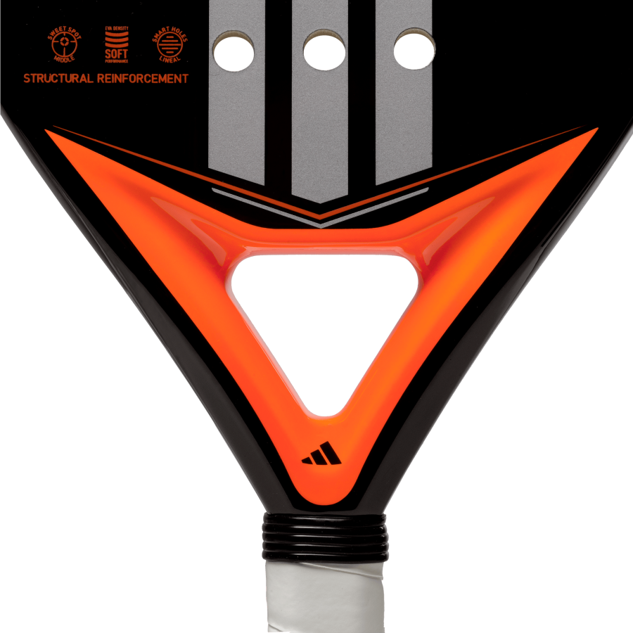 Adidas Padel Match Black 3.4 Edition 2025