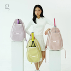 Goodmoments Chic Court Backpack 'New Colour'