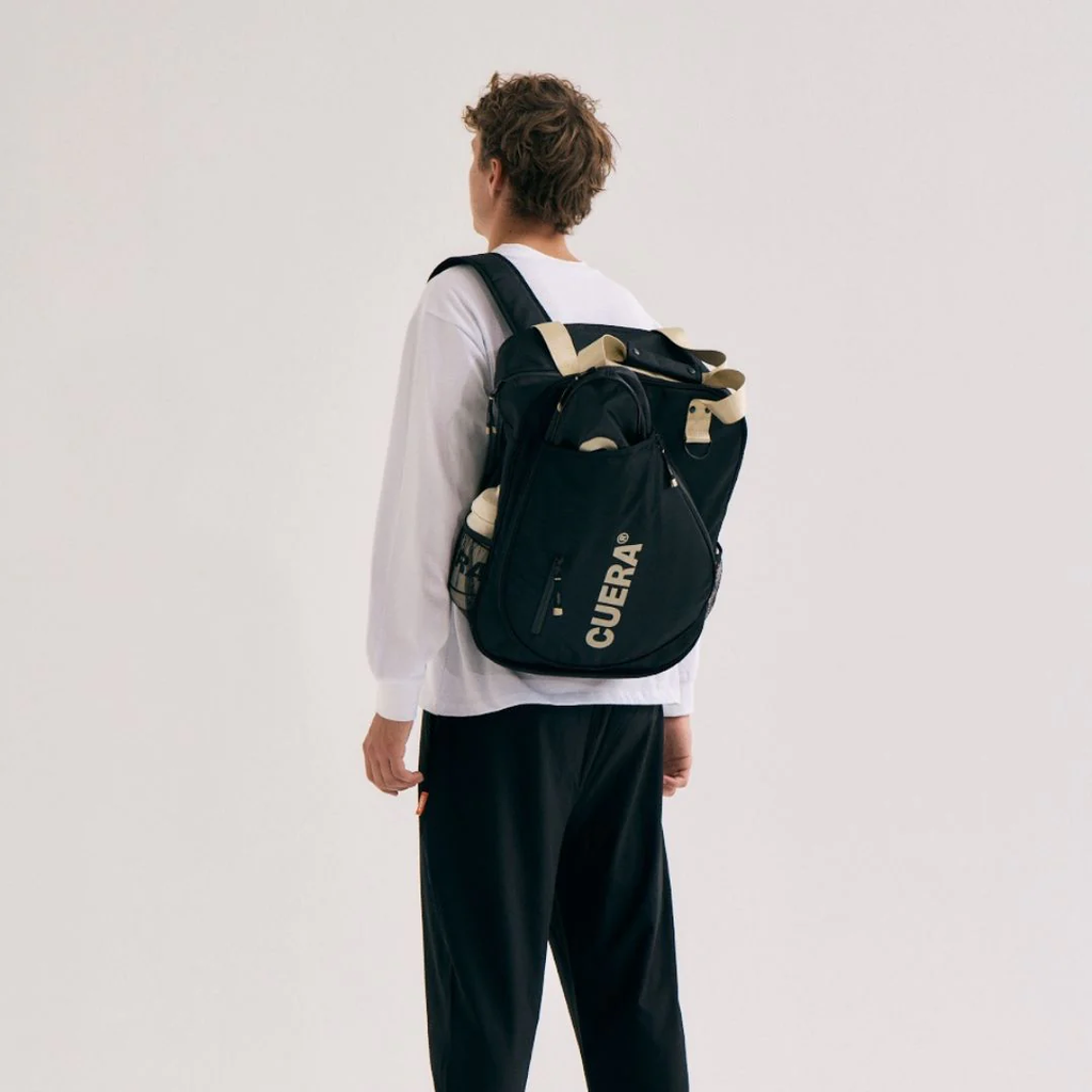 Cuera Oncourt Backpack Small