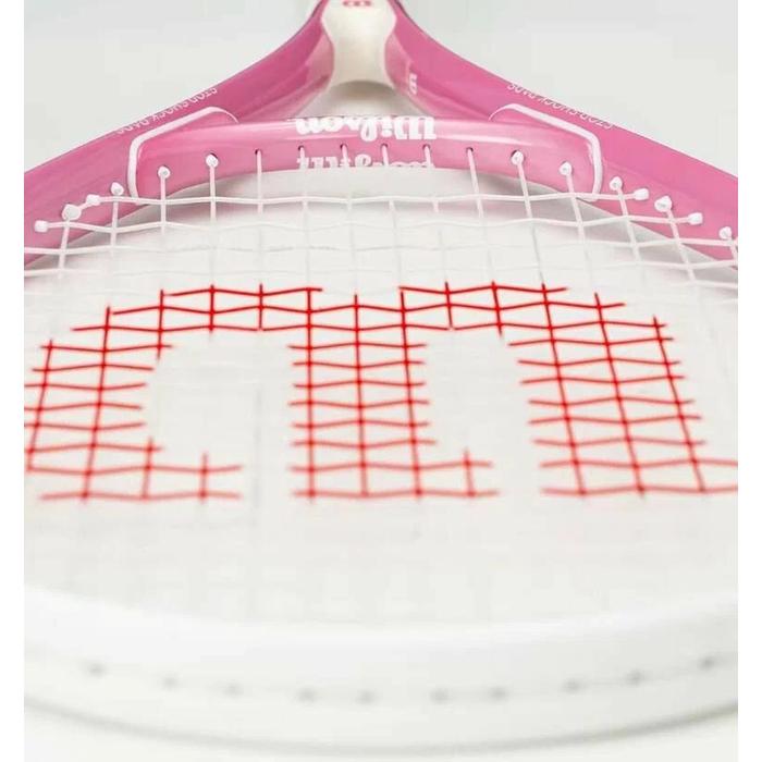 Wilson Burn Pink 113 2024