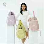 Goodmoments Chic Court Backpack