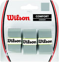 Wilson Pro Comfort Tennis Overgrip (3in1)