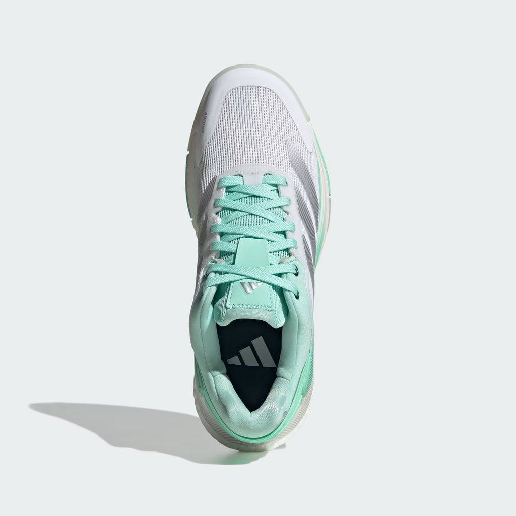 Adidas Women's Crazyquick LS Padel