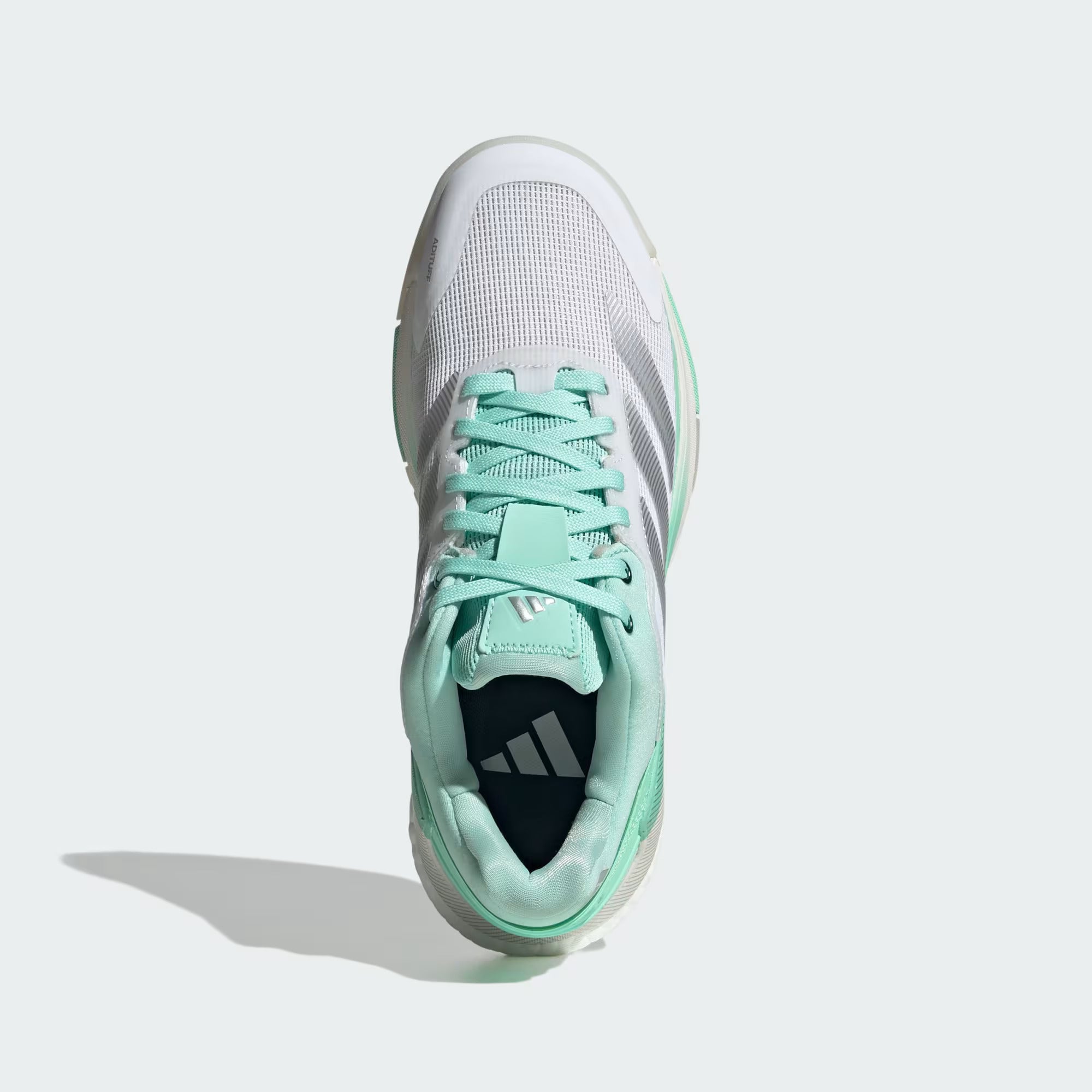 Adidas Women's Crazyquick LS Padel