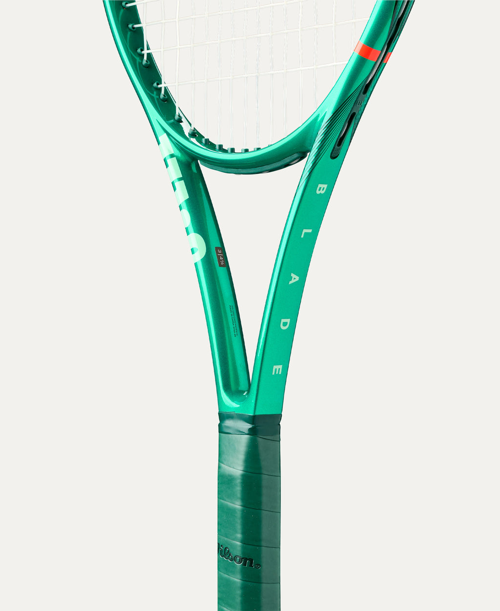 Wilson Blade Pro 98 V10 2026