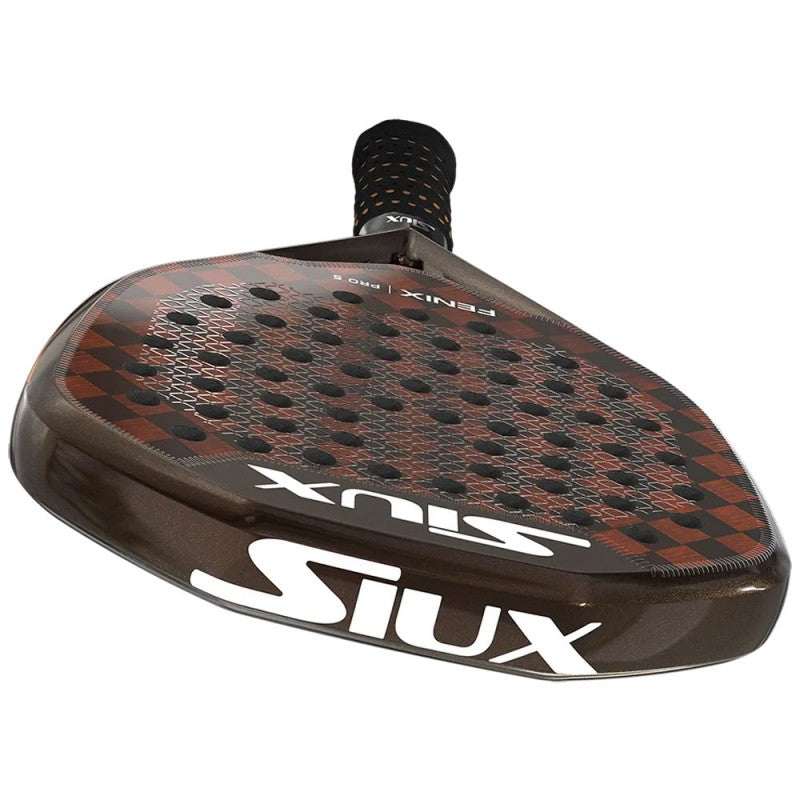 Siux Fenix Pro 5 Edition 2025
