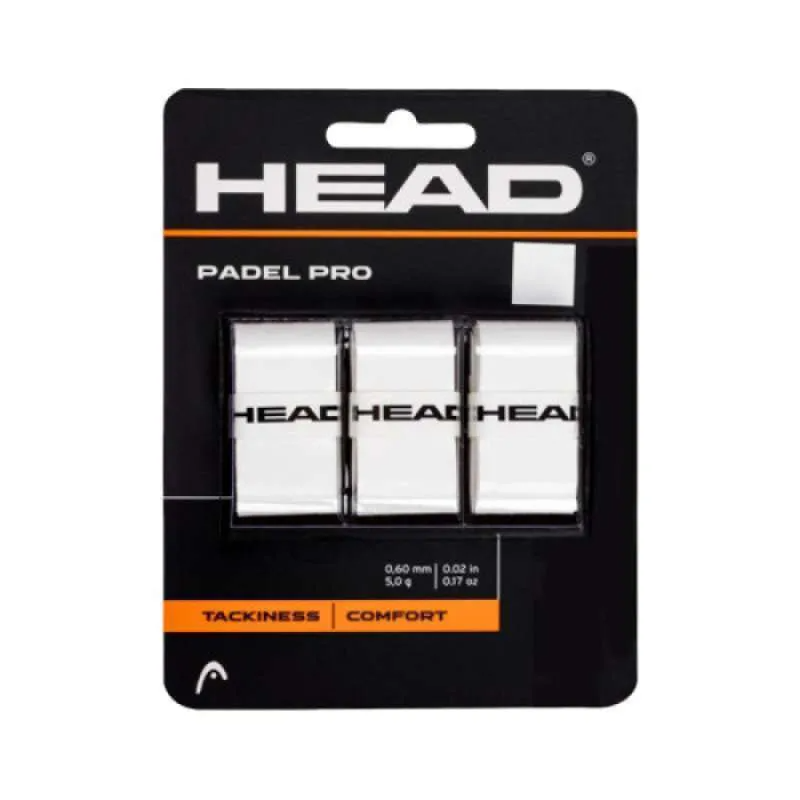 Head Padel Pro X3 Padel Overgrip