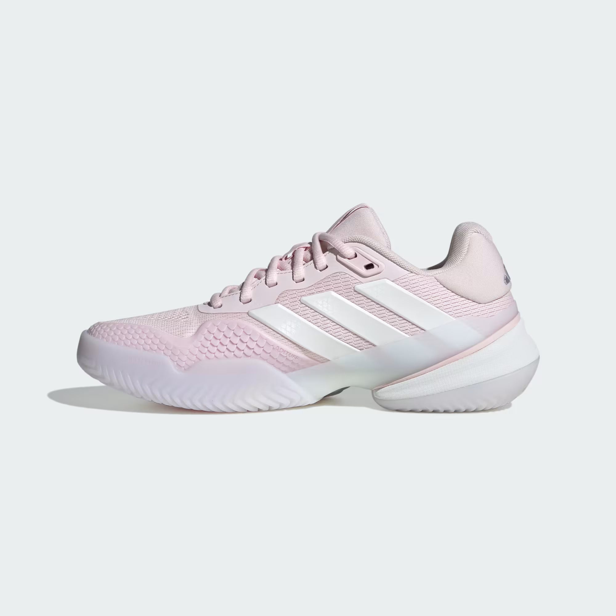 Adidas Women's Barricade 14 - Sepatu Tennis/Tennis Shoes