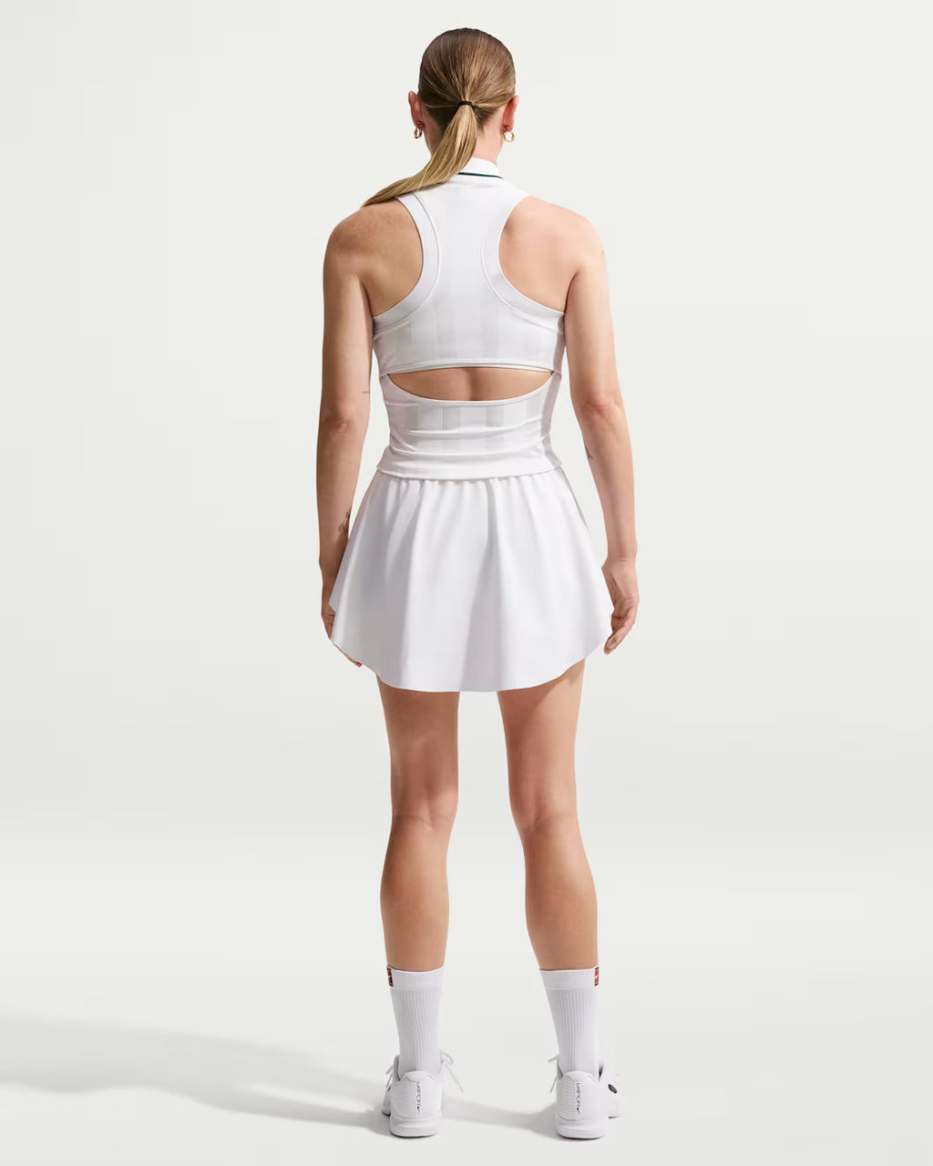 Nike Women's Court Dri-fit Slam Tank Top LN