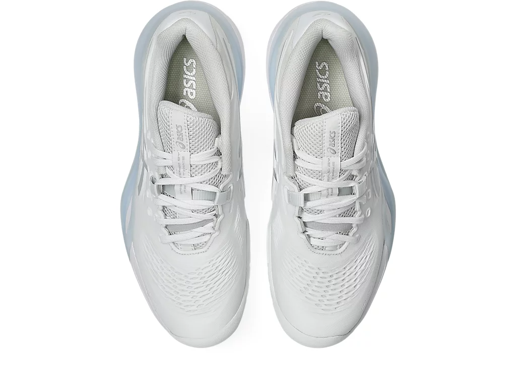 Asics Women's Gel-Resolution X