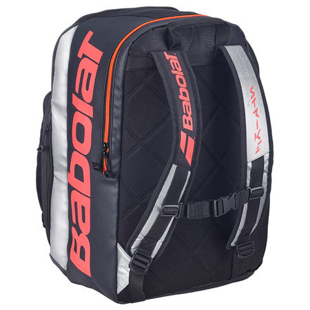 Babolat Pure Strike Backpack 2025 1-3R