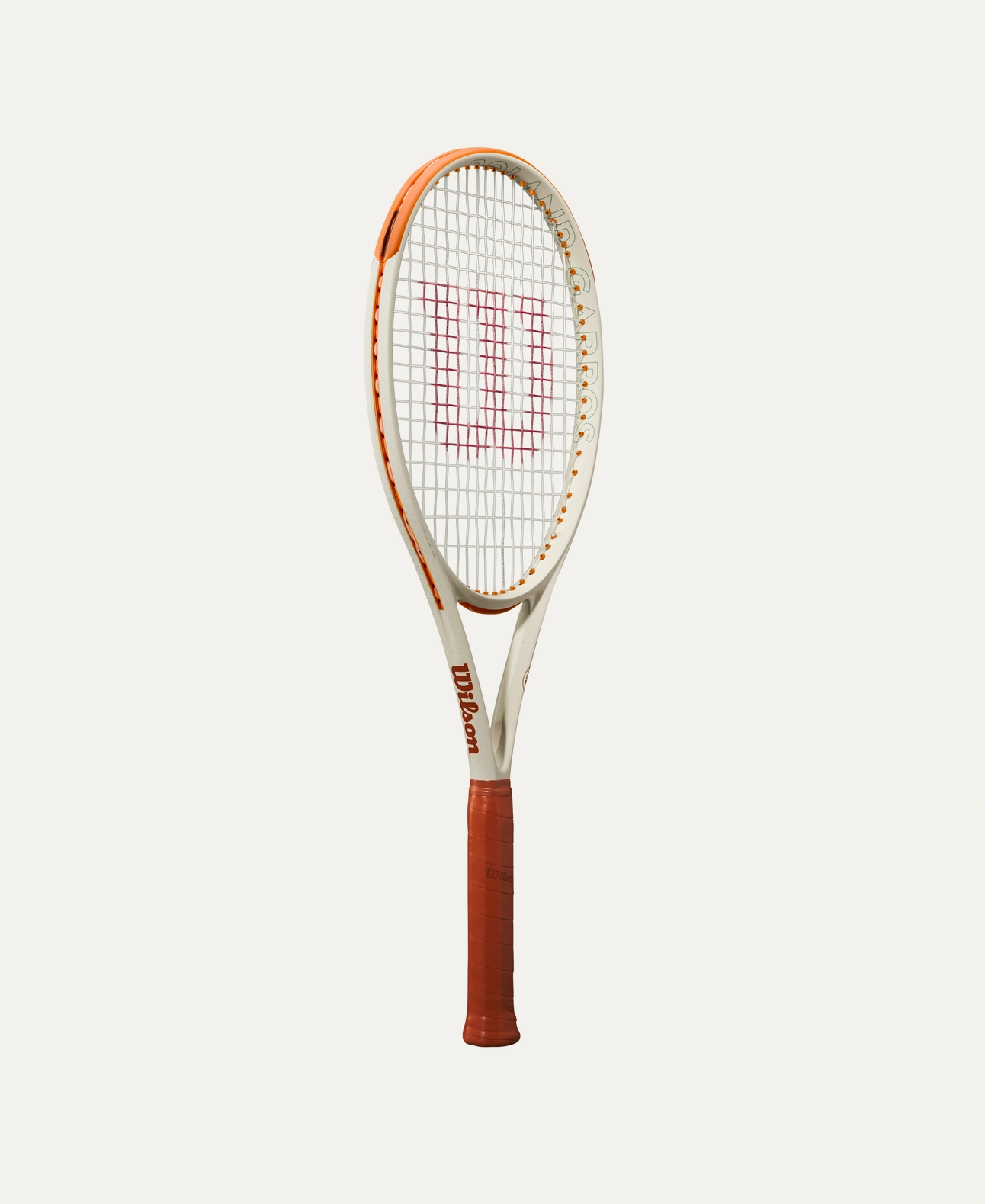 Wilson Clash Roland Garros 100L V3 2025