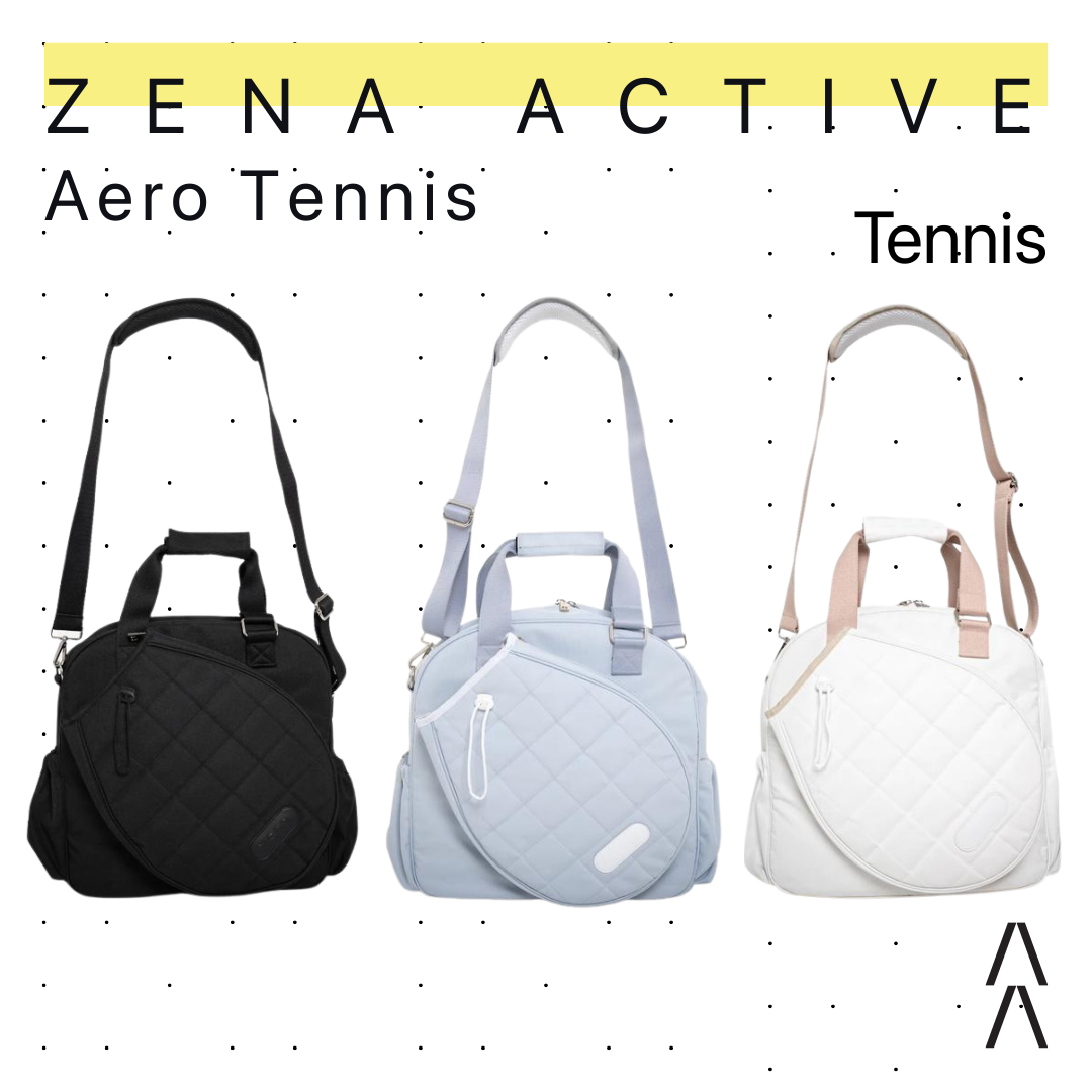 Zena Aero Tennis Bag