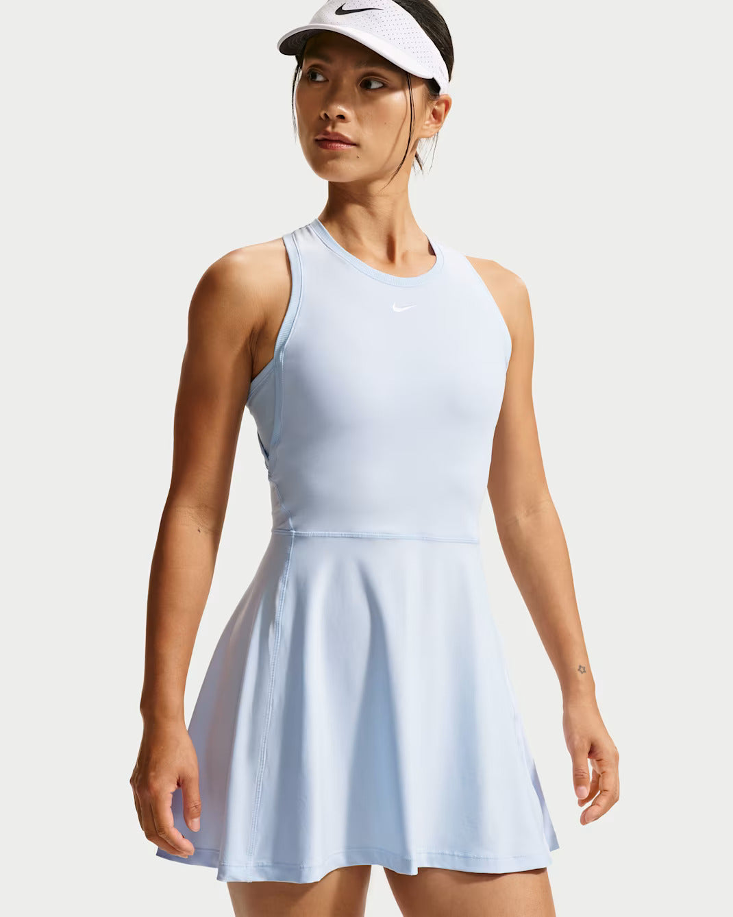 Nike Women's Victory Dri-fit Dress