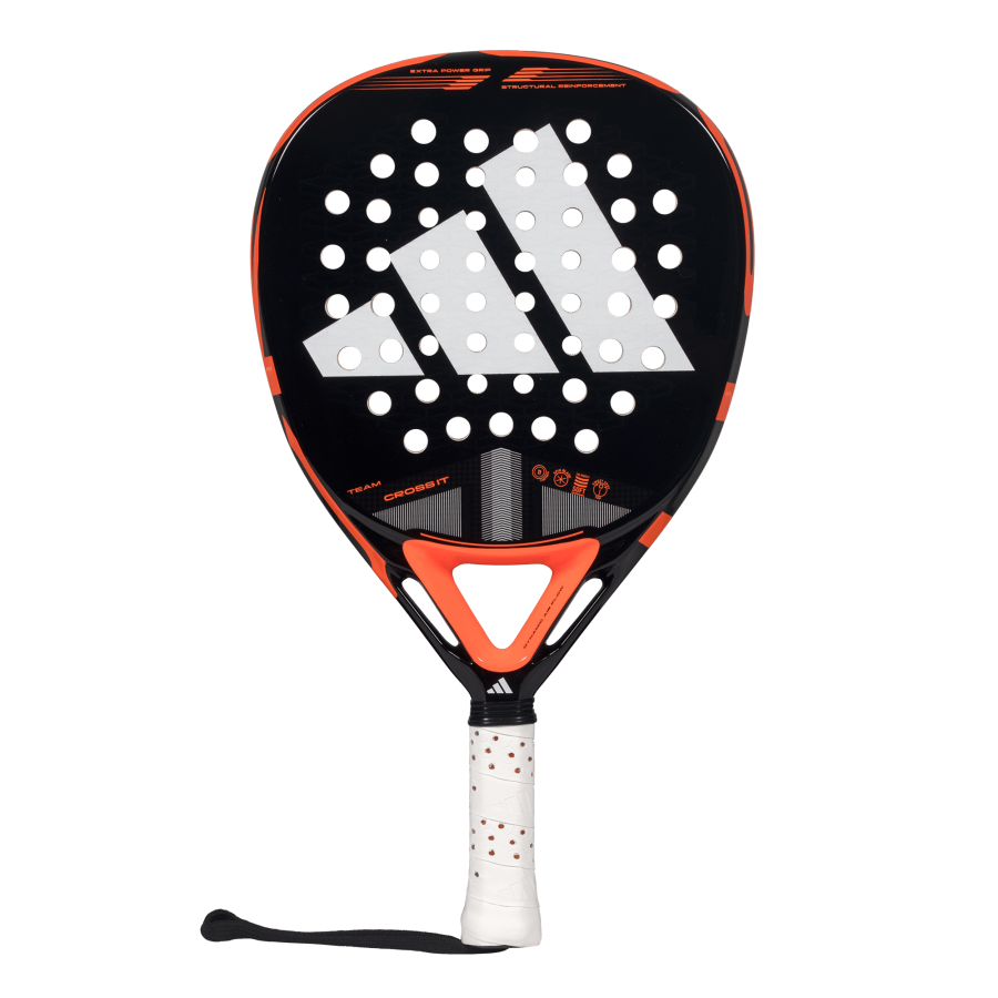 Adidas Padel Cross It Team Edition 2025