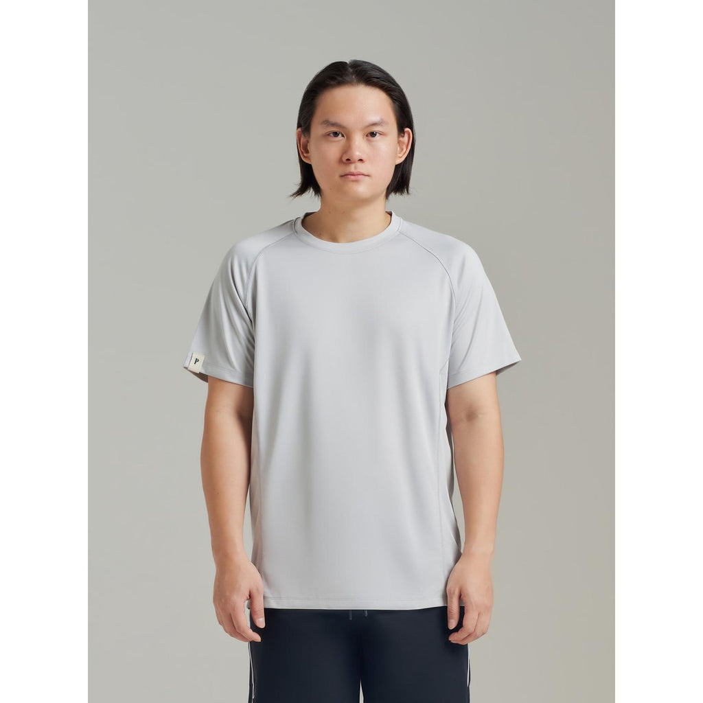 Palm Playwear Men's Daily Padel Shirt