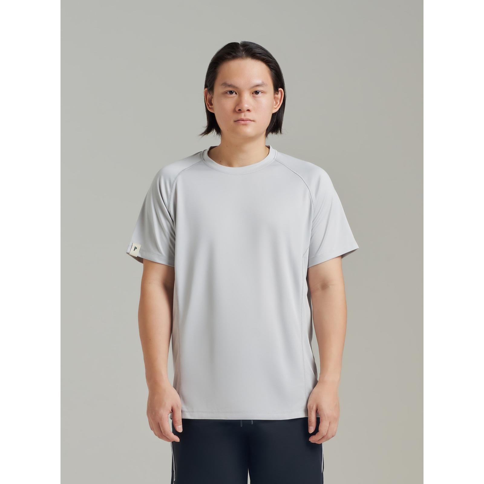 Palm Playwear Men's Daily Padel Shirt