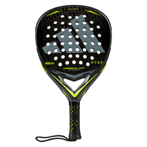Adidas Padel Arrow Hit Carbon Edition 2026