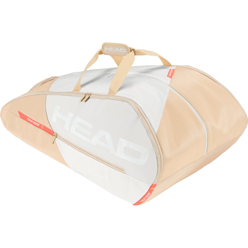 Head Tour Team Racket Bag Tennis XL 12R