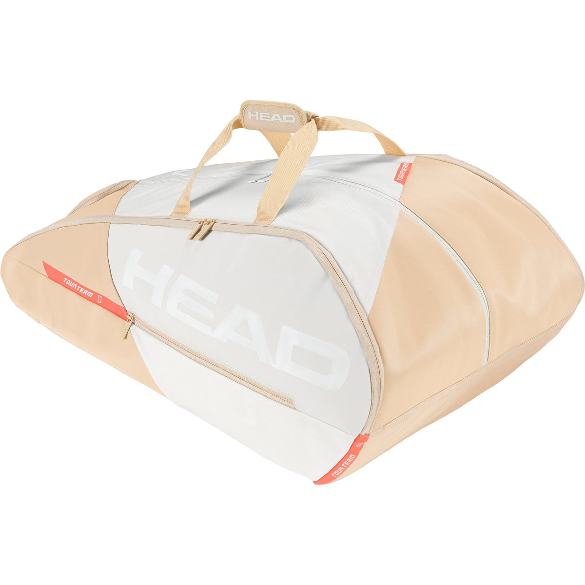 Head Tour Team Racket Bag Tennis XL 12R