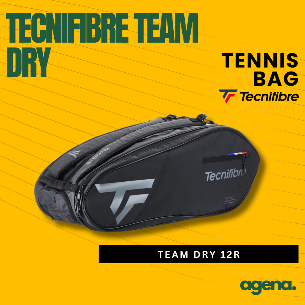 Tecnifibre Bag Team Dry 12R