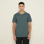 Akits Men's Bench Polo