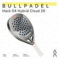 Bullpadel Hack 04 Hybrid Cloud Edition 2026