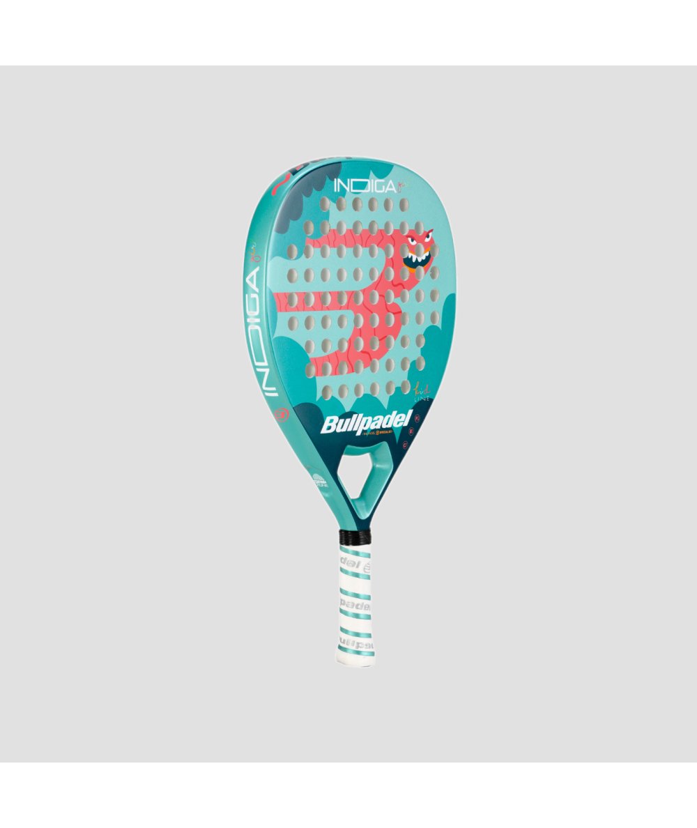 Bullpadel Indiga Girl Edition 2025
