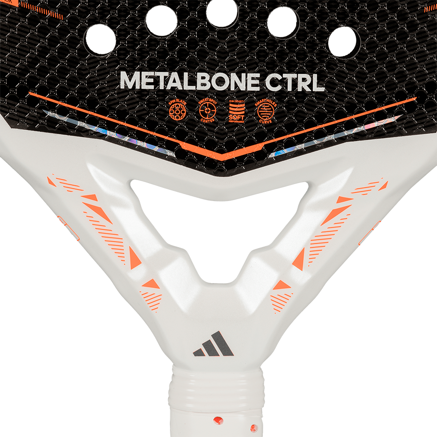 Adidas Padel Metalbone Ctrl Edition 2026