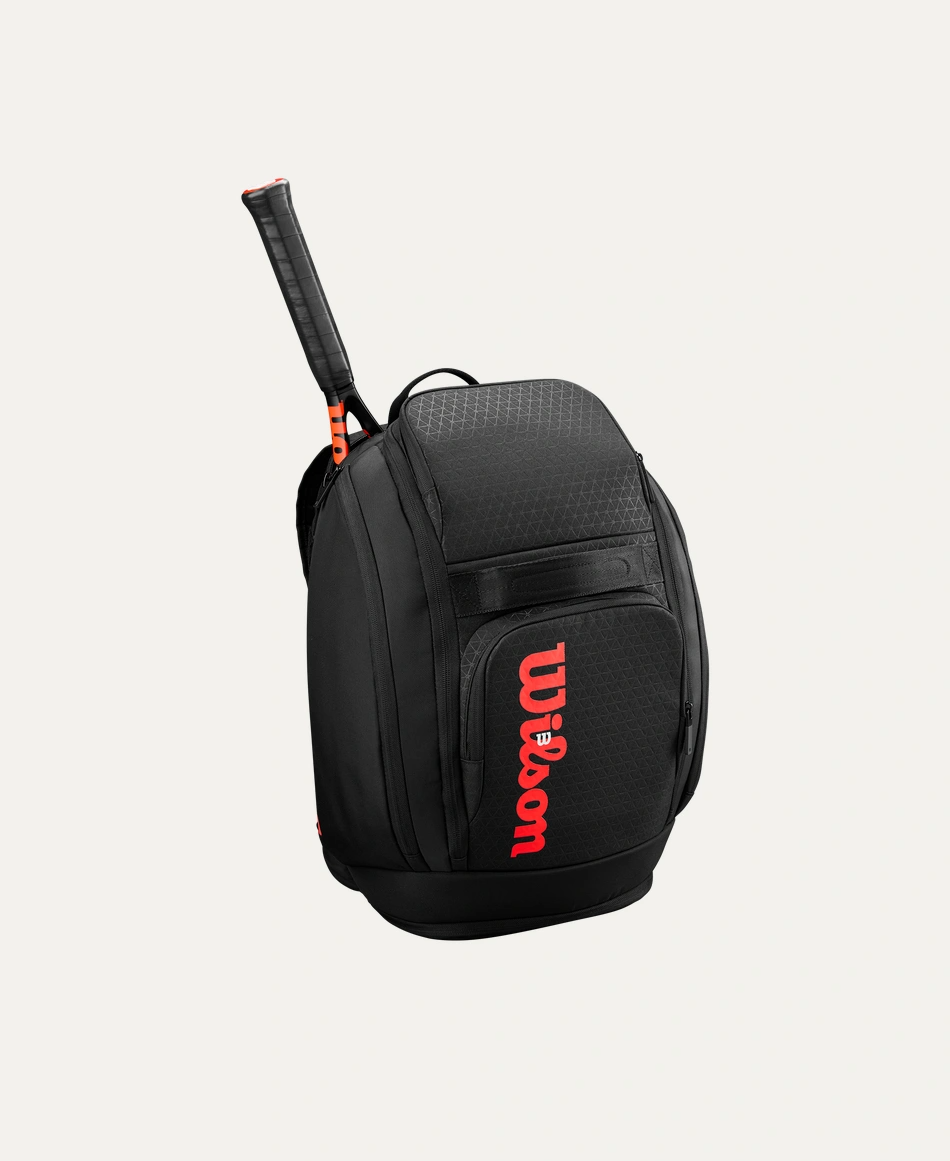 Wilson Clash V3 Super Tour Backpack 2R