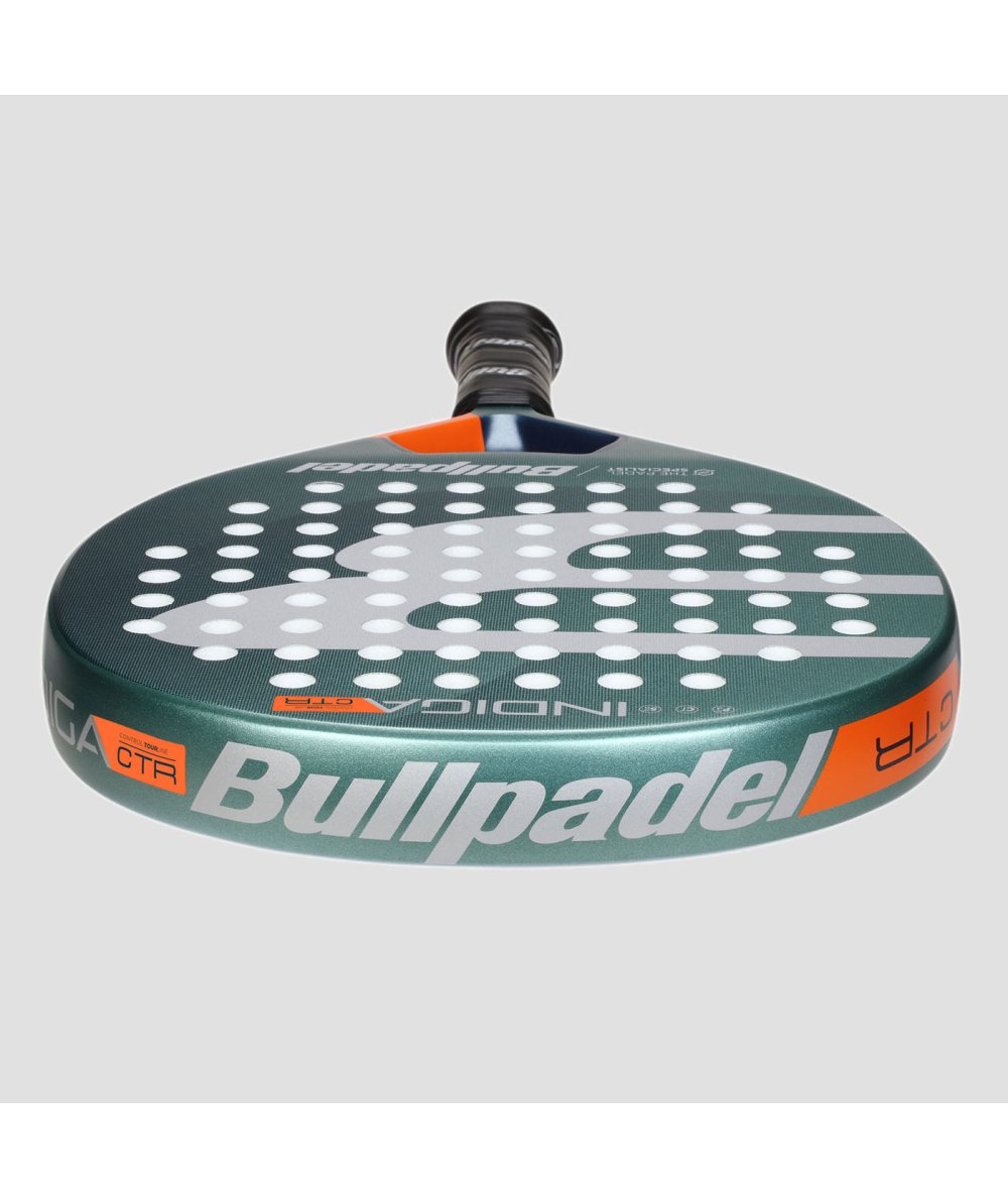 Bullpadel Indiga CTR Edition 2025