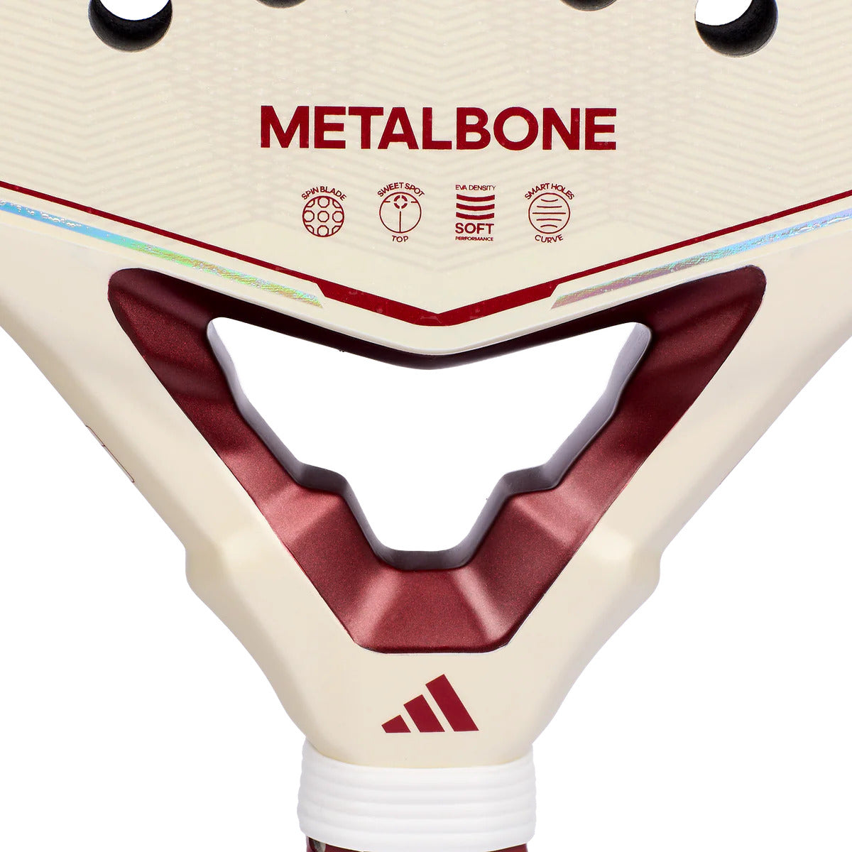 Adidas Padel Metalbone Reserve EDT Limited Edition 2026