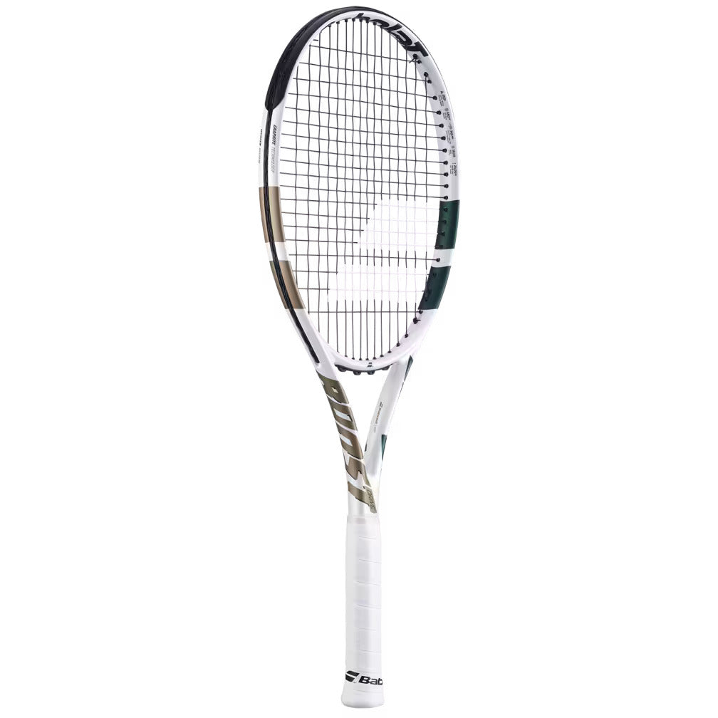 Babolat Boost Wimbledon 2025