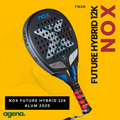 Nox Future Hybrid 12K Alum 2025