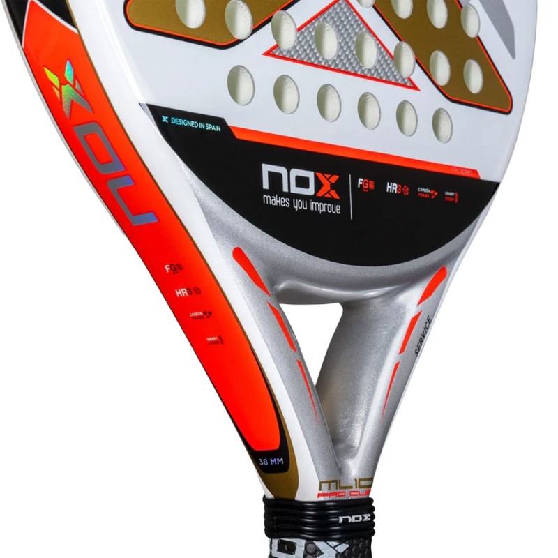 Nox ML10 Pro Cup Coorp by Miguel Lamperti 2025