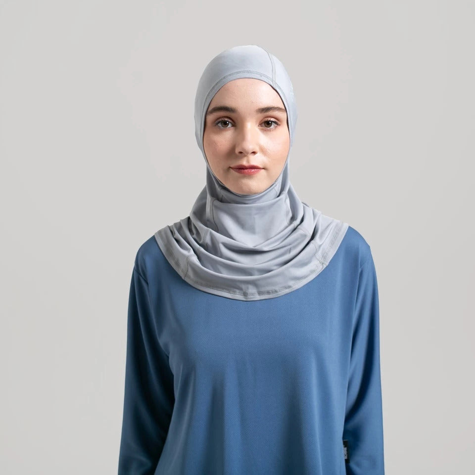Noore Seoulina Sport Hijab Pro