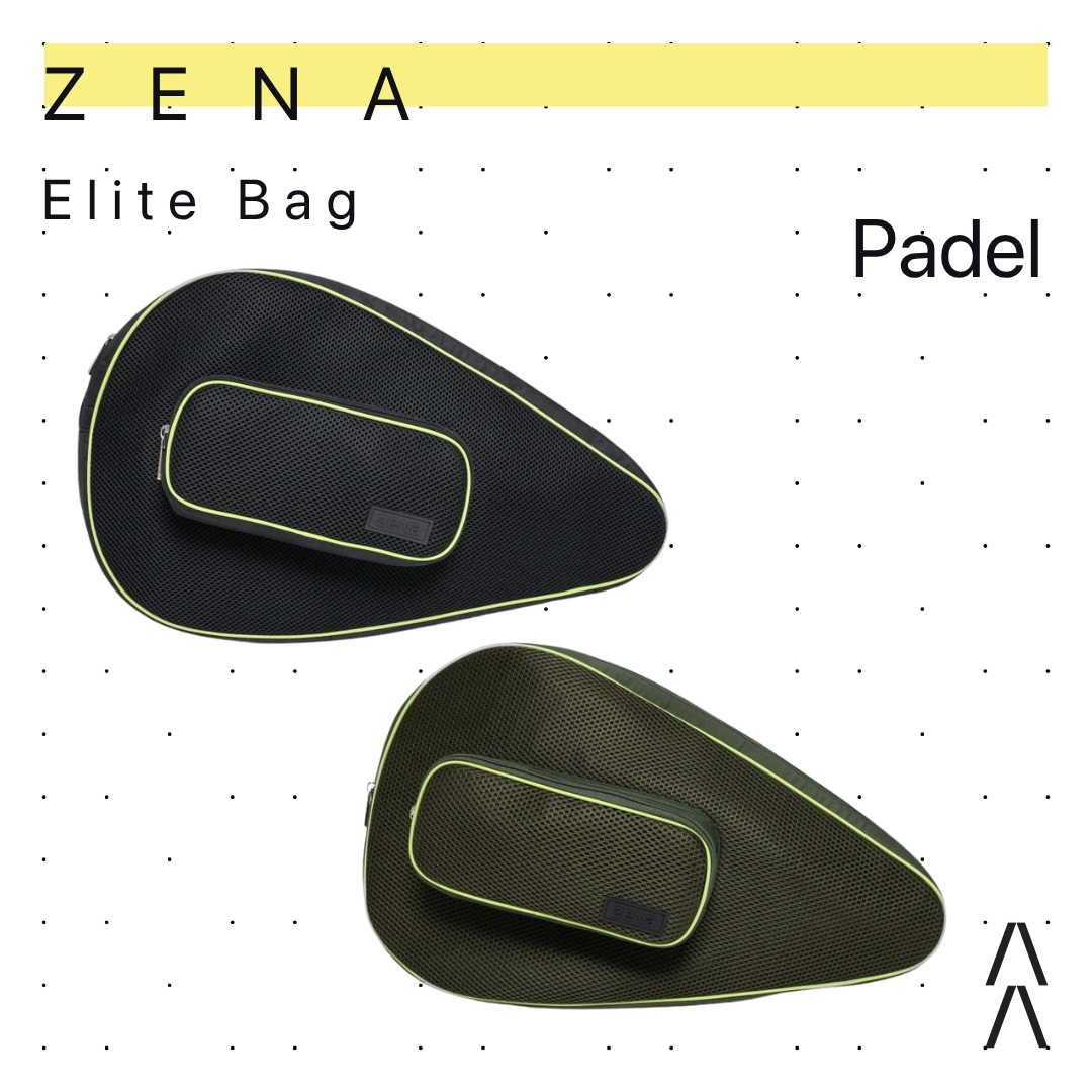 Zena Elite Padel Cover Bag