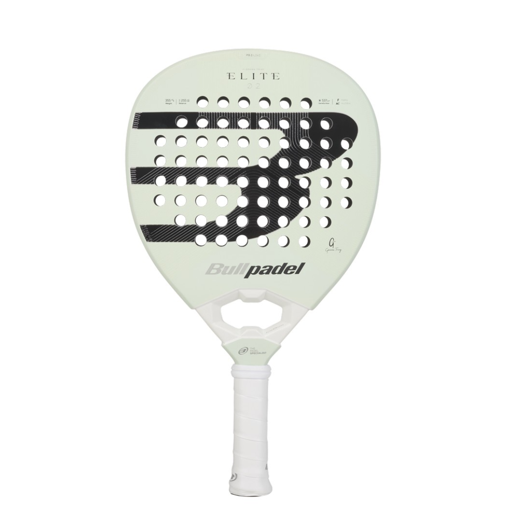 Bullpadel Elite W Edition 2027