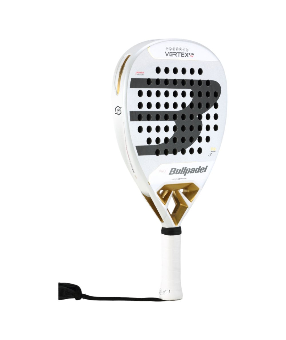 Bullpadel Vertex 04 Pro Line Women Edition 2025