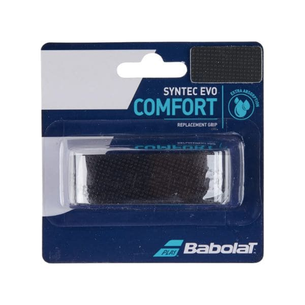 Babolat Syntec Evo X1 Tennis Overgrip