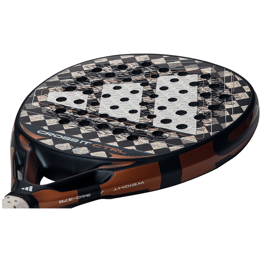 Adidas Padel Cross It Ctrl Edition 2026