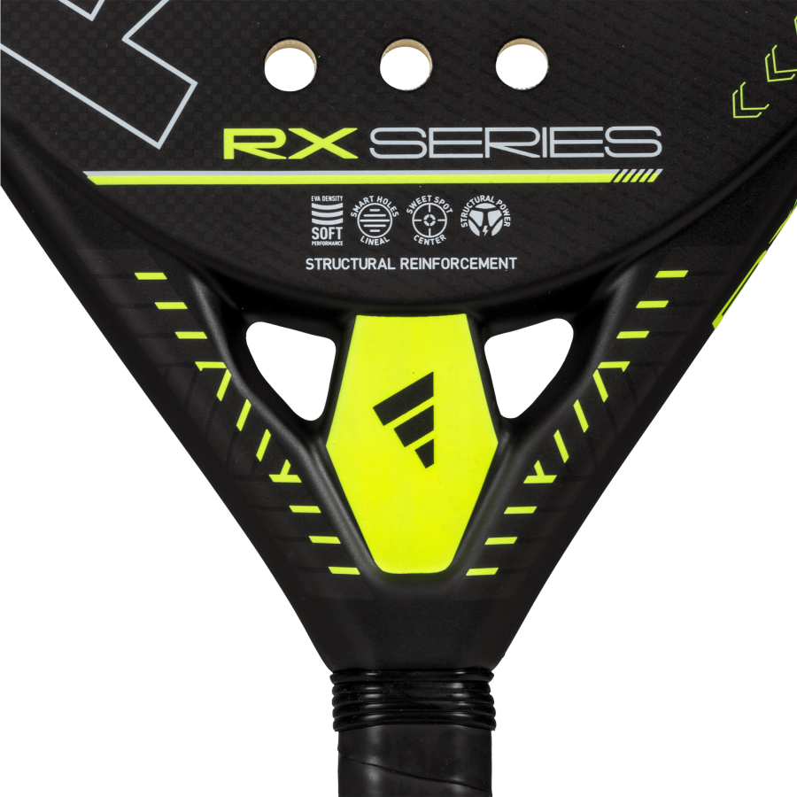 Adidas Padel RX Series Lime 3.4 Edition 2025