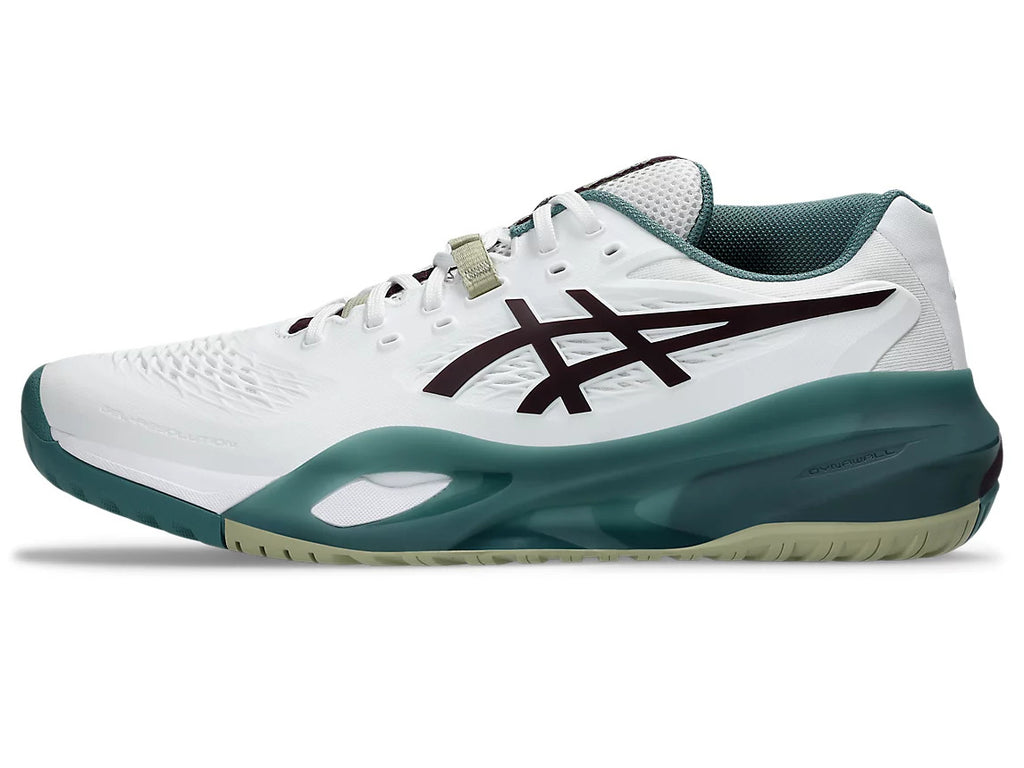 Asics Men's Gel-Resolution X Wide