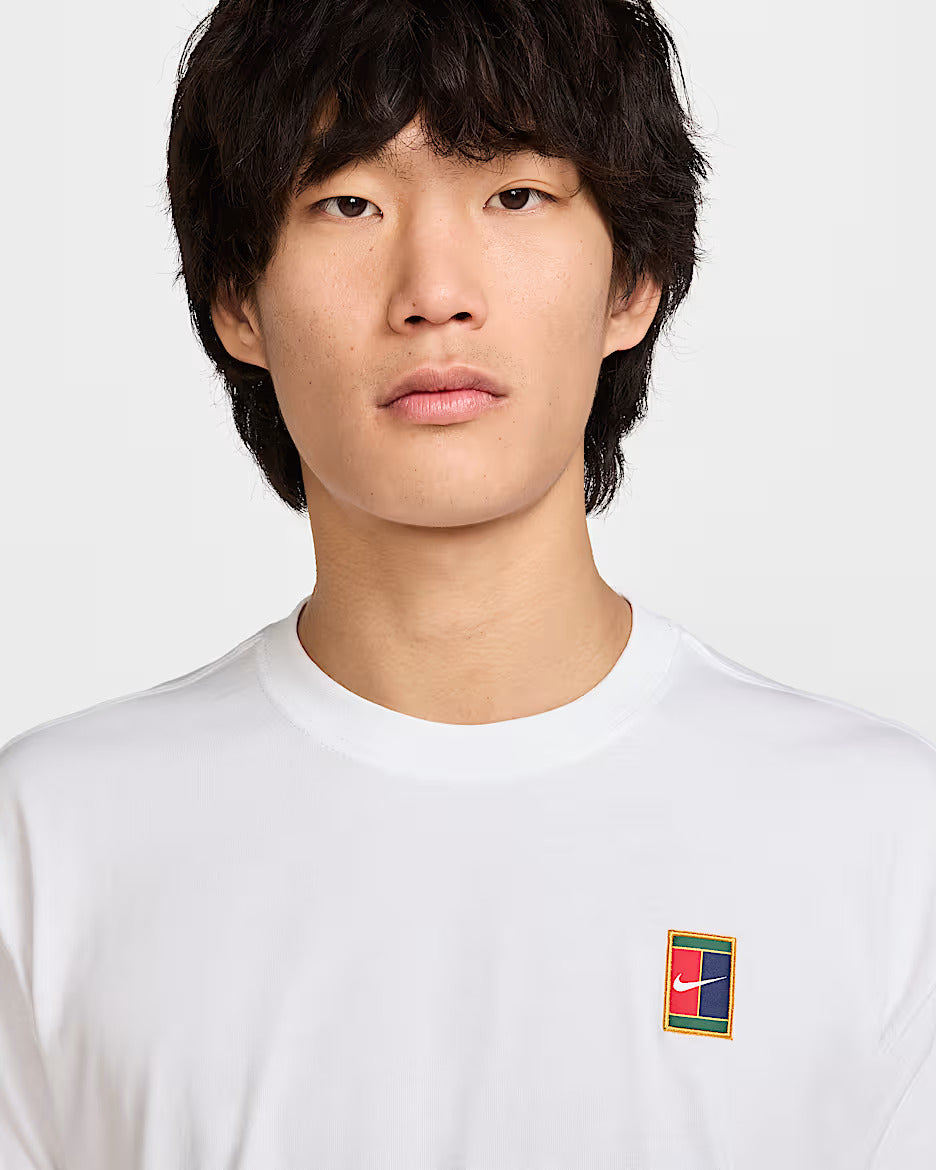 Nike Men's Court Tee Max90