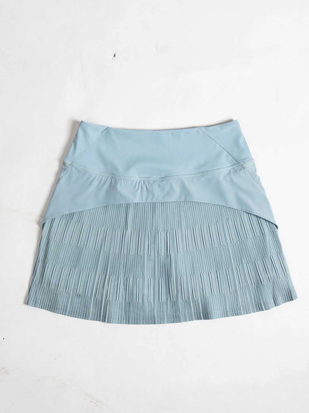 Jungclub Bloom Pleats Tenis Skirt
