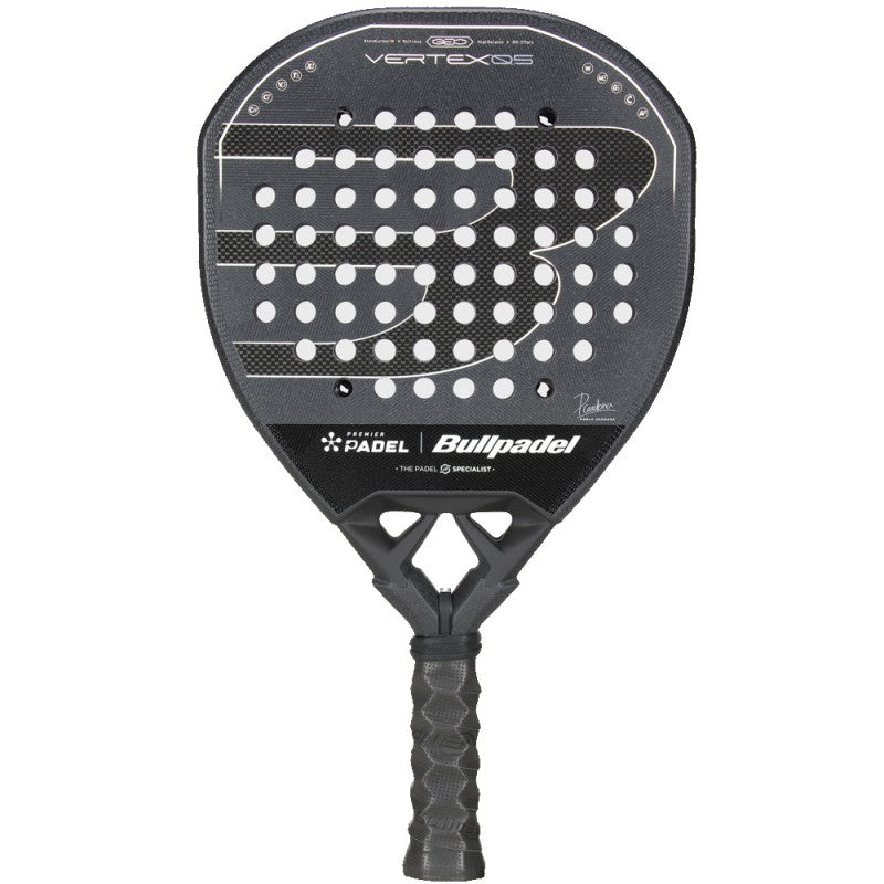 Bullpadel Vertex 05 Geo Premier Edition 2026